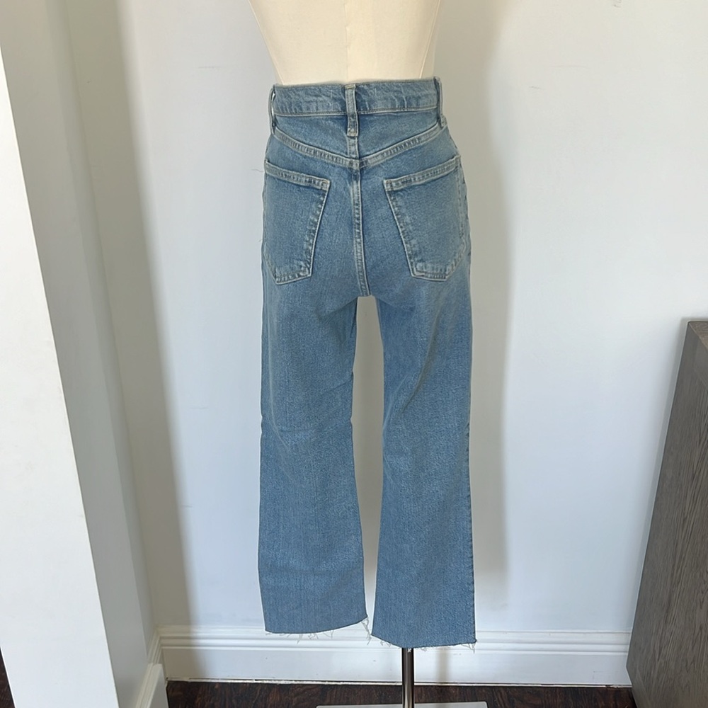 Zara jeans - Picture 2 of 2